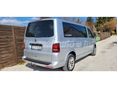 VOLKSWAGEN TRANSPORTER 2012/7 - 4