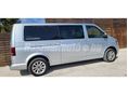 VOLKSWAGEN TRANSPORTER 2012/7 - 5