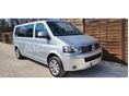 VOLKSWAGEN TRANSPORTER 2012/7 - 6