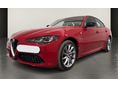 ALFA ROMEO GIULIA 2.0 TI Q4 (Automata) DC/KAMERA/Matrix LED/NAVI/ÁFA-s