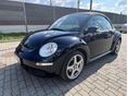 VOLKSWAGEN BEETLE 2010/1 - 3