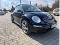 VOLKSWAGEN BEETLE 2010/1 - 5