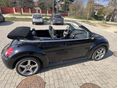 VOLKSWAGEN BEETLE 2010/1 - 6