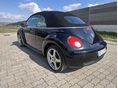VOLKSWAGEN BEETLE 2010/1 - 7