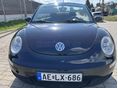 VOLKSWAGEN BEETLE 2010/1 - 11