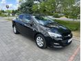 OPEL ASTRA J Sedan 1.6 CDTI Start-Stop Enjoy Magyar--1.tulaj---102.000km---- Digitklíma---NAVI---Ülésfűtés