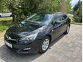 OPEL ASTRA J 2018/2 - 4