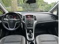 OPEL ASTRA J 2018/2 - 9