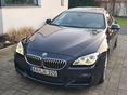 BMW 640d (Automata) M Sport Edition FACELIFT Head-Up Ülésfűtés és szellőztetés