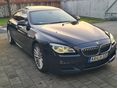 BMW 640 2016/9 - 2