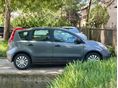 NISSAN NOTE 2006/4 - 2