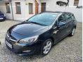OPEL ASTRA J 2016 - 1