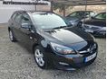 OPEL ASTRA J 2016 - 2