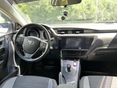 TOYOTA AURIS 2016/7 - 7