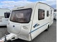 BAILEY RANGER-500-5 FŐS-PANORÁMA!!