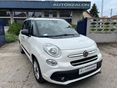 FIAT 500L 2019/10 - 1