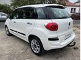 FIAT 500L 2019/10 - 4