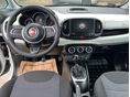 FIAT 500L 2019/10 - 11
