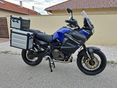YAMAHA XT 1200 Z ZE Supertenere