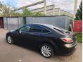MAZDA 6 Sport 2.2 CD TE Plus