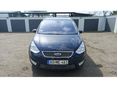 FORD GALAXY 2.0 TDCi Titanium [7 személy] +7 FŐ+D.DIGIT KLÍMA+VONÓHOROG+NAVI+