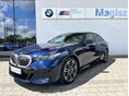 BMW I5 eDrive40 81,2kWh Mo-i Márkakereskedésből! Azonnal vihető! ÁFÁS! M Csomag!