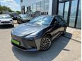 LEXUS RZ 2026/3 - 4