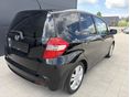 HONDA JAZZ 2014/5 - 6