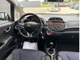 HONDA JAZZ 2014/5 - 13