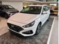 HYUNDAI I30 1.5 DPi Comfort Plus Szalon állapot! Magyarországi első tul.! Garanciális!