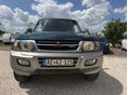 MITSUBISHI PAJERO 2001/10 - 1