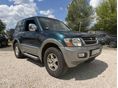 MITSUBISHI PAJERO 2001/10 - 2