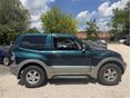 MITSUBISHI PAJERO 2001/10 - 3