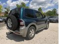 MITSUBISHI PAJERO 2001/10 - 4