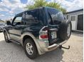 MITSUBISHI PAJERO 2001/10 - 5