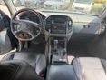 MITSUBISHI PAJERO 2001/10 - 11