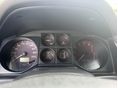MITSUBISHI PAJERO 2001/10 - 12