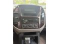 MITSUBISHI PAJERO 2001/10 - 13