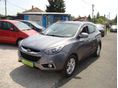 HYUNDAI IX35 2.0 CRDi HP Summer Luxury 4WD (Automata) dupla panorama tető .mogyoróbőr belső . bőr multi kormány