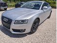 AUDI A5 Coupé 2.0 TDI DPF Kézi váltó.Garantált km.2 garnitúra kerék