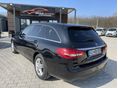 MERCEDES-BENZ C-OSZTÁLY 2016/11 - 2