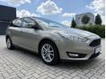 FORD FOCUS 1.5 TDCI Technology