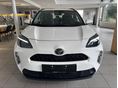 TOYOTA YARIS CROSS 1.5 VVT-i Comfort Business CVT Szalon állapot! Magyarországi első tul.! Garanciális!