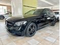 MERCEDES-BENZ C 300 T d 9G-TRONIC AUTOMATA // AMG LINE // NIGHT EDITION // 12 HÓ GARANCIA