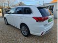MITSUBISHI OUTLANDER 2021/7 - 4