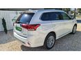 MITSUBISHI OUTLANDER 2021/7 - 2