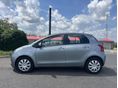 TOYOTA YARIS 2008/11 - 4