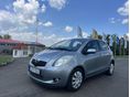 TOYOTA YARIS 2008/11 - 5