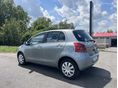 TOYOTA YARIS 2008/11 - 2