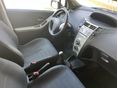 TOYOTA YARIS 2008/11 - 7